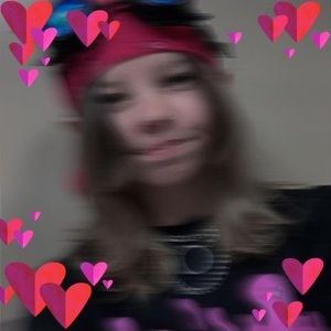 Meet your Posher, Lily